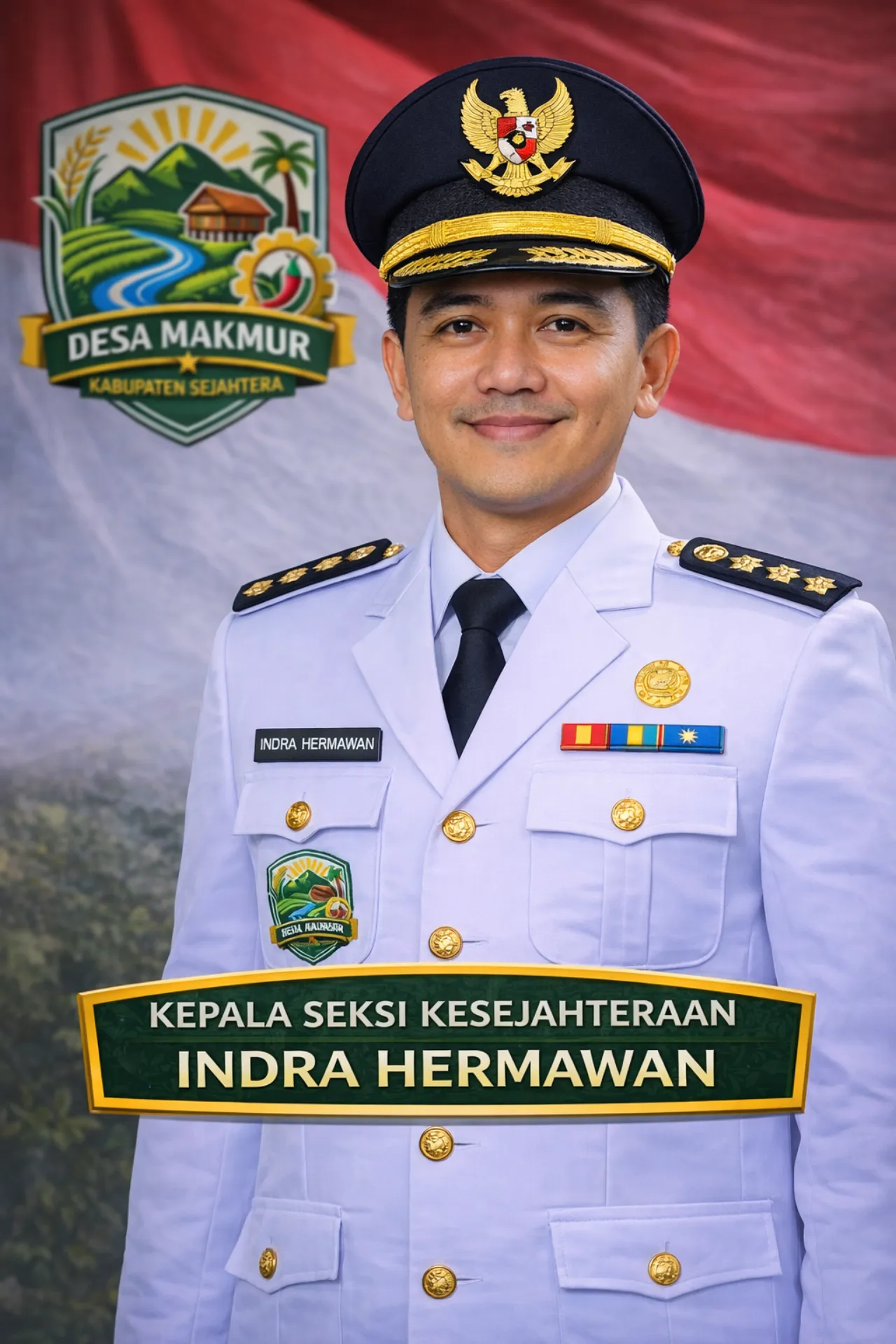 Indra Hermawan